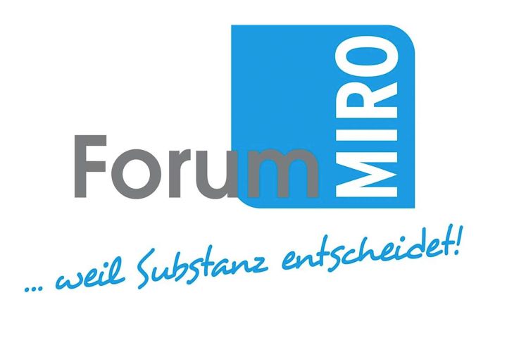 Forum MIRO 2022